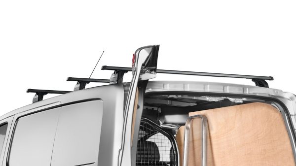 Nissan NV200 - Transportation - Loadcarrier steel professional 3 bars