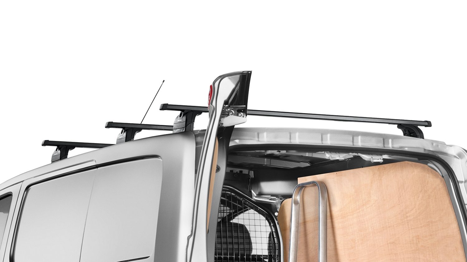 Accesorios Nissan NV200 - Van - Furgoneta | Nissan