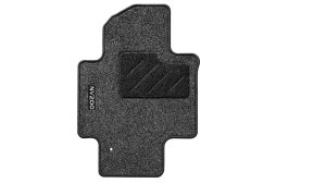 Nissan NV200 - Interior - Standard textile mats