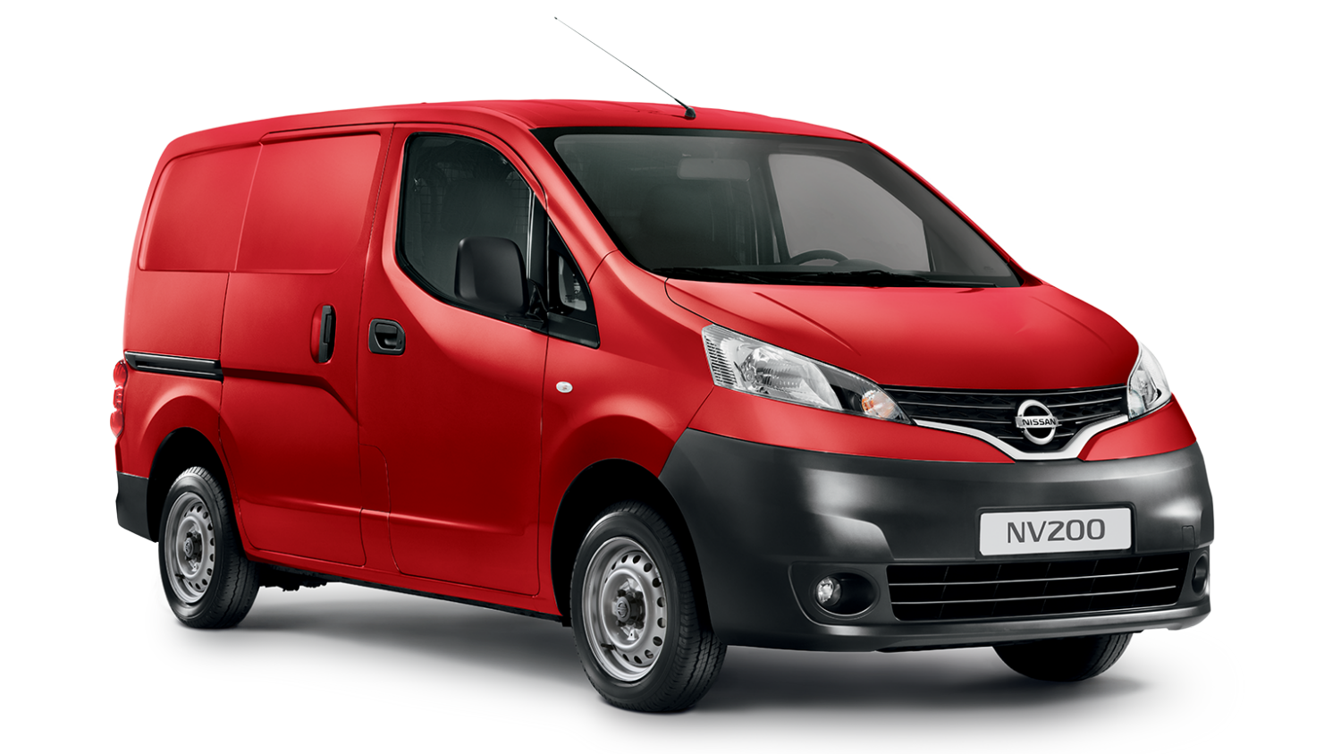 Precios y versiones Nissan NV200 Van