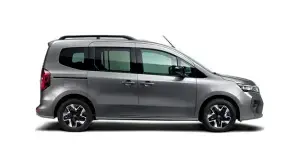 Nissan TOWNSTAR KOMBI