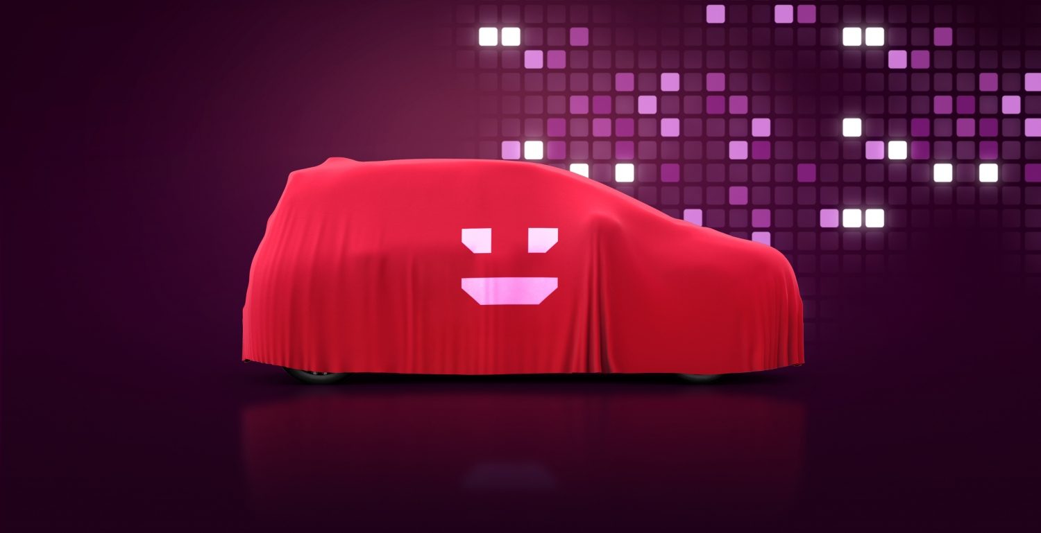 Nissan PIXO