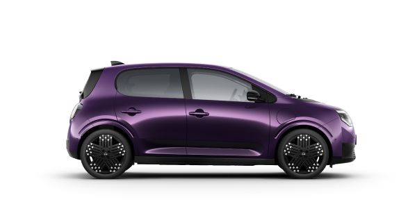 Nissan PIXO kompakt elbil til byen