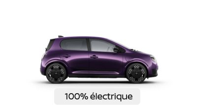 Nissan PIXO
