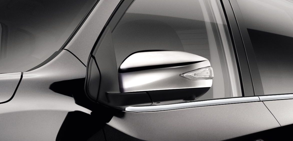 Accessoires Nissan PULSAR Berline compacte Nissan