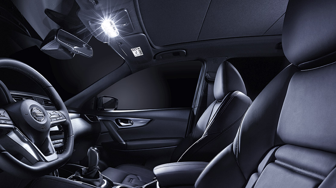 LED VERLICHTING VOOR DE EERSTE ZITRIJ