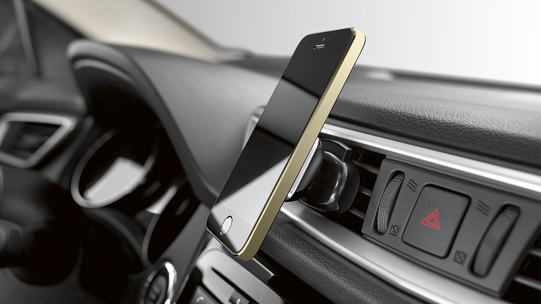 Suporte para smartphone