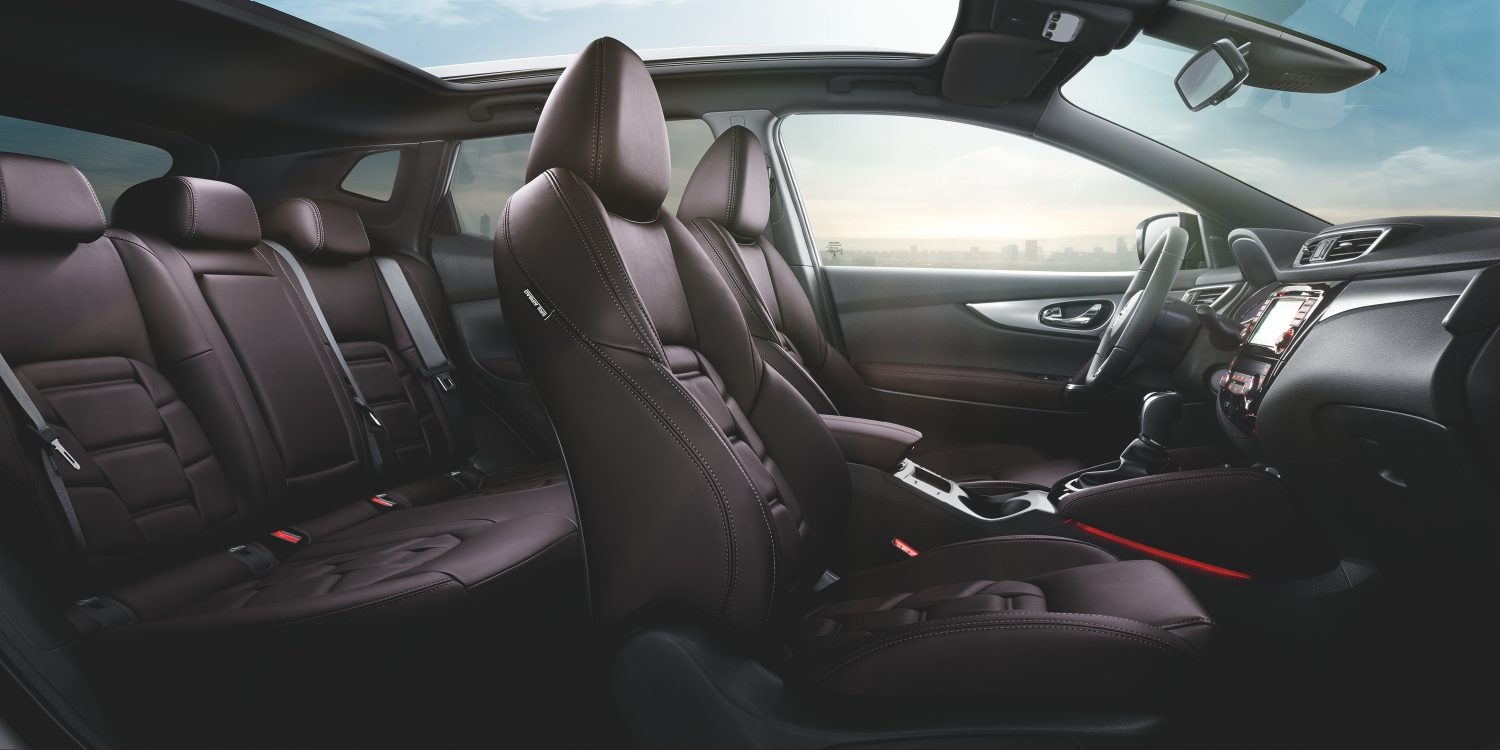 Design Nissan QASHQAI - SUV - Crossover | Nissan Design Nissan QASHQAI - SUV - Crossover | Nissan