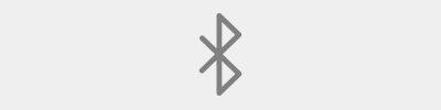 Bluetooth icon