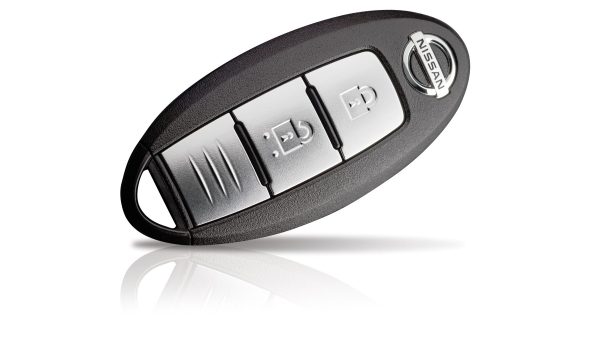 Qashqai I-Key