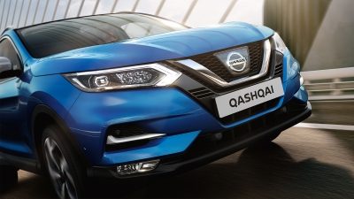 Qashqai Engine