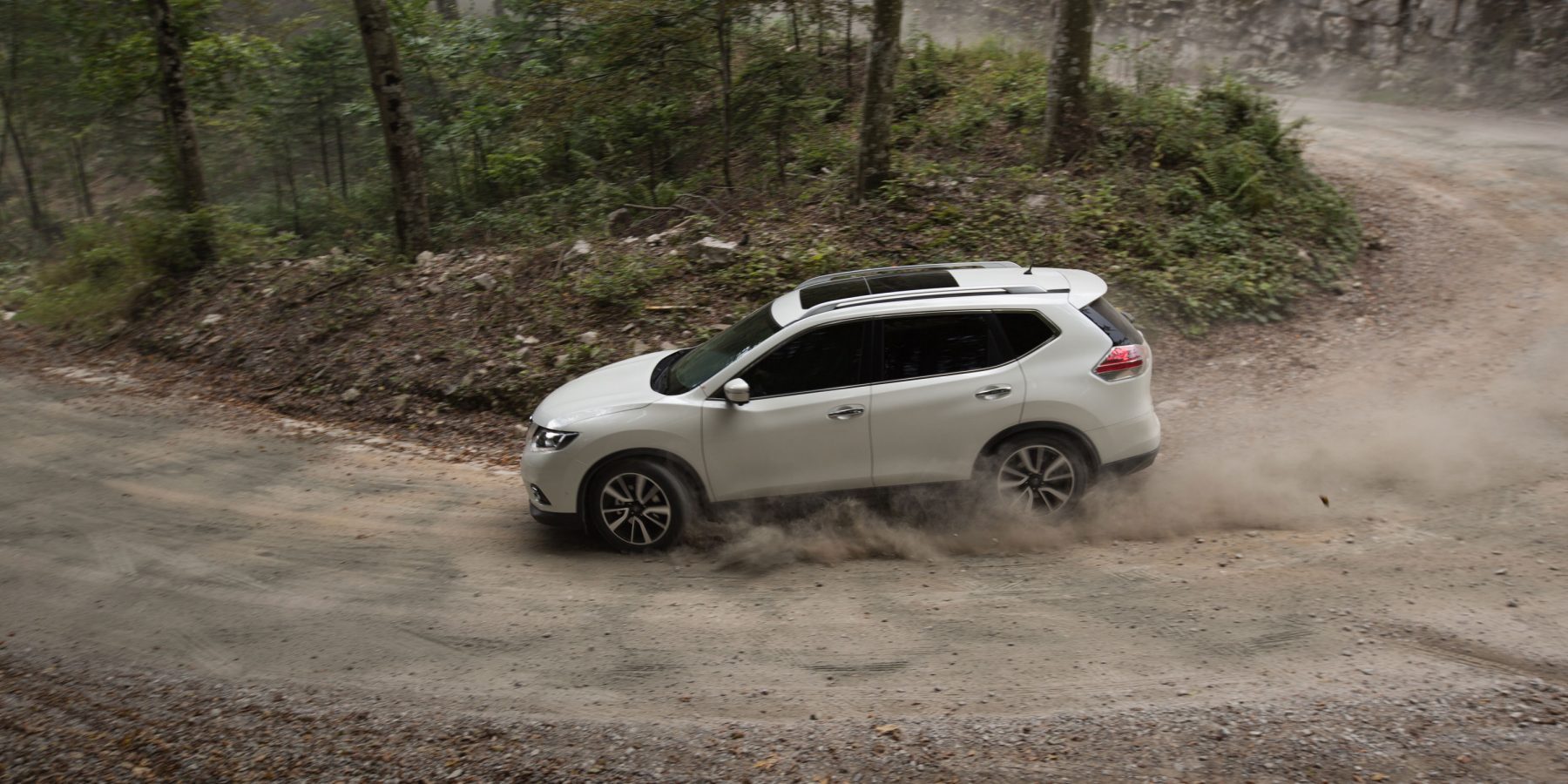 WLTP – Worldwide Harmonised Light Vehicles Test Procedure – Nissan
