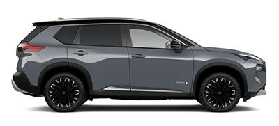 X-TRAIL ePOWER