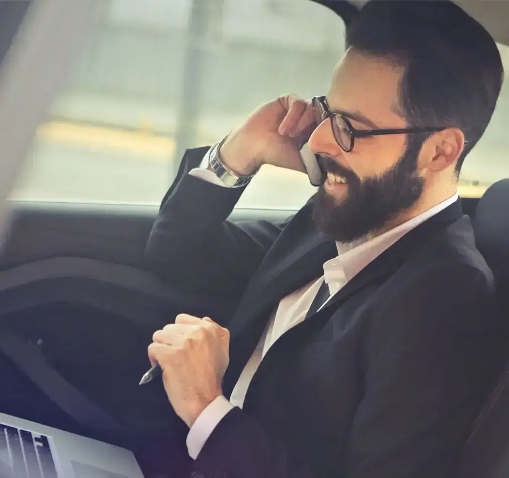 dedicated account manager