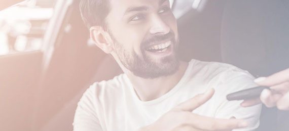 virtual 360 of a Nissan Patrol