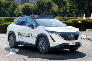 نيسان تكشف عن الجيل الجديد من نظام "برو-بايلوت" المعزز بقدرات الذكاء الاصطناعي قبيل إطلاقه خلال السنة المالية 2027