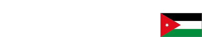 Jordan Flag