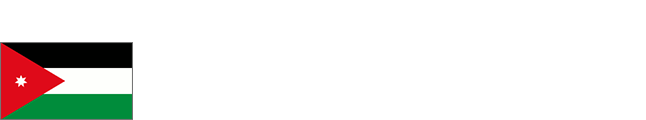 Jordan Flag