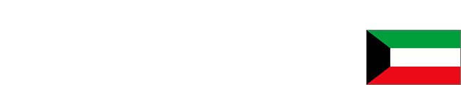 Kuwait Flag