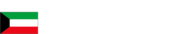 Kuwait Flag