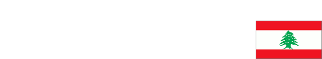Lebanon Flag