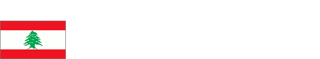Lebanon Flag