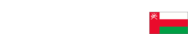 Oman Flag