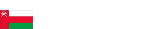 Oman Flag