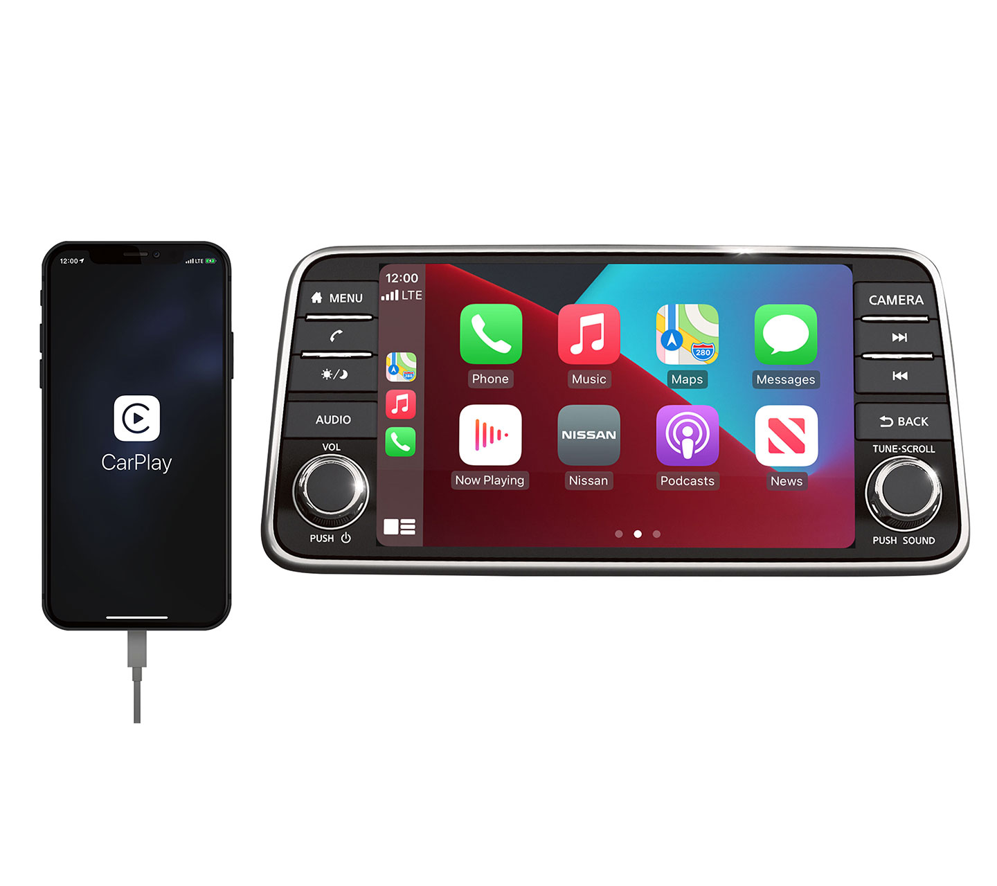 Nissan KICKS The Ultimate Family Crossover with Intelligent Driving Nissan Jordan