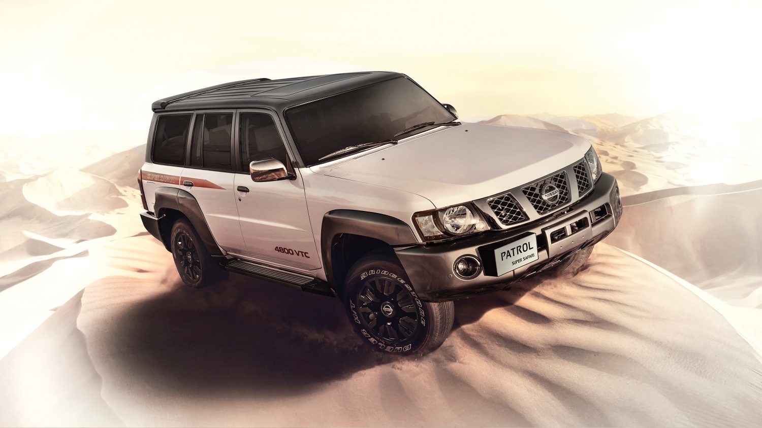 Nissan Middle East | Official Website Nissan Middle East | Official Website