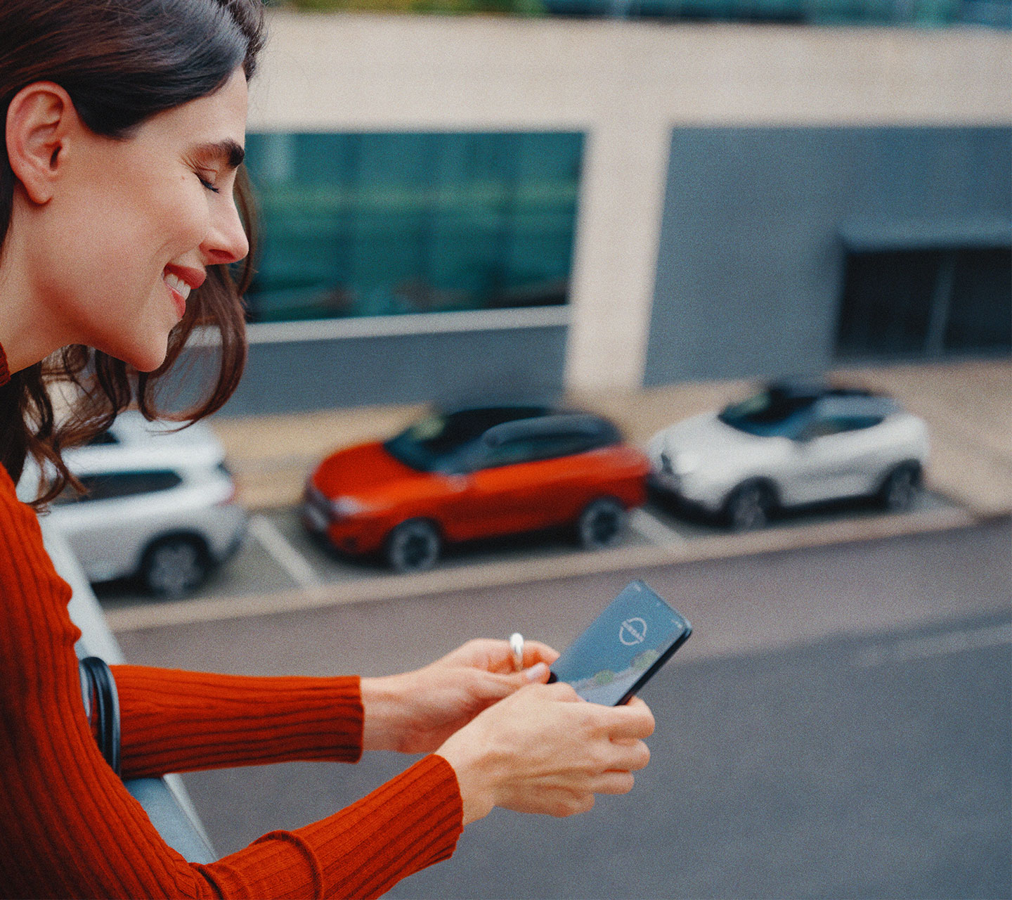 ПЕРСОНАЛИЗИРОВАННЫЕ НАСТРОЙКИ