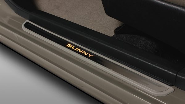Nissan Sunny Accessories | Desert SUV | Nissan Kuwait Nissan Sunny Accessories | Desert SUV | Nissan Kuwait