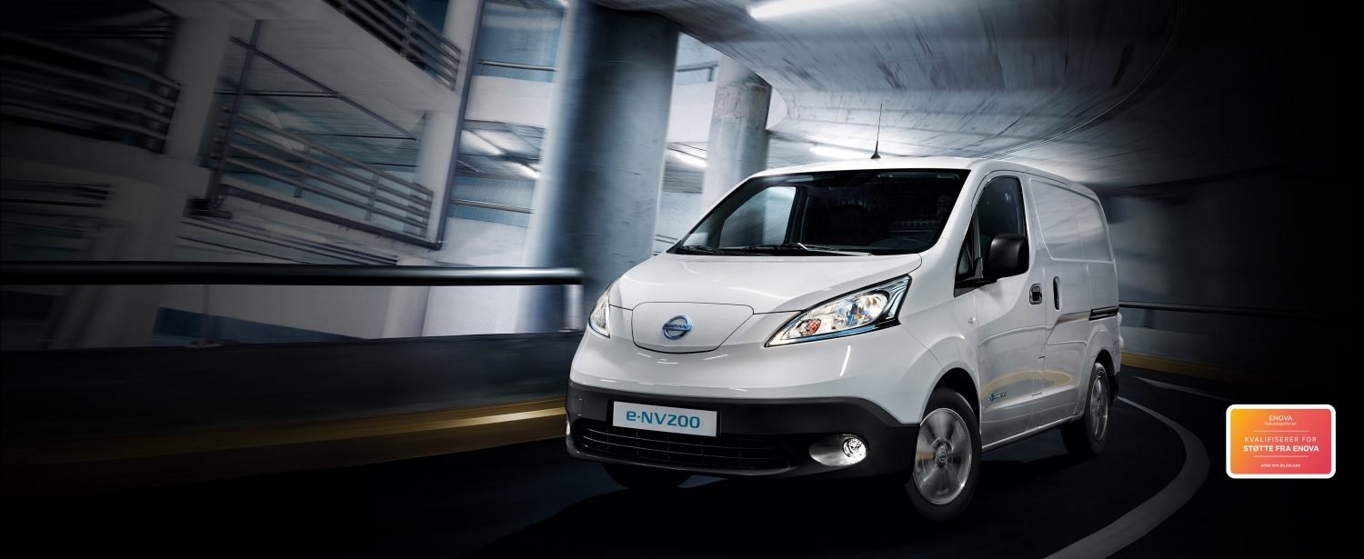 e-NV200