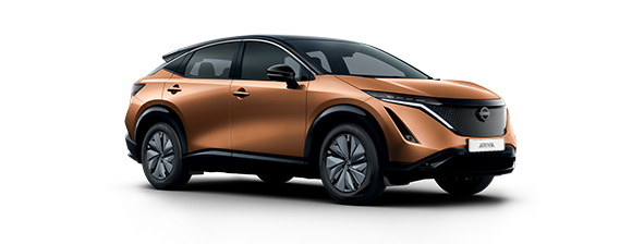 Nissan Ariya