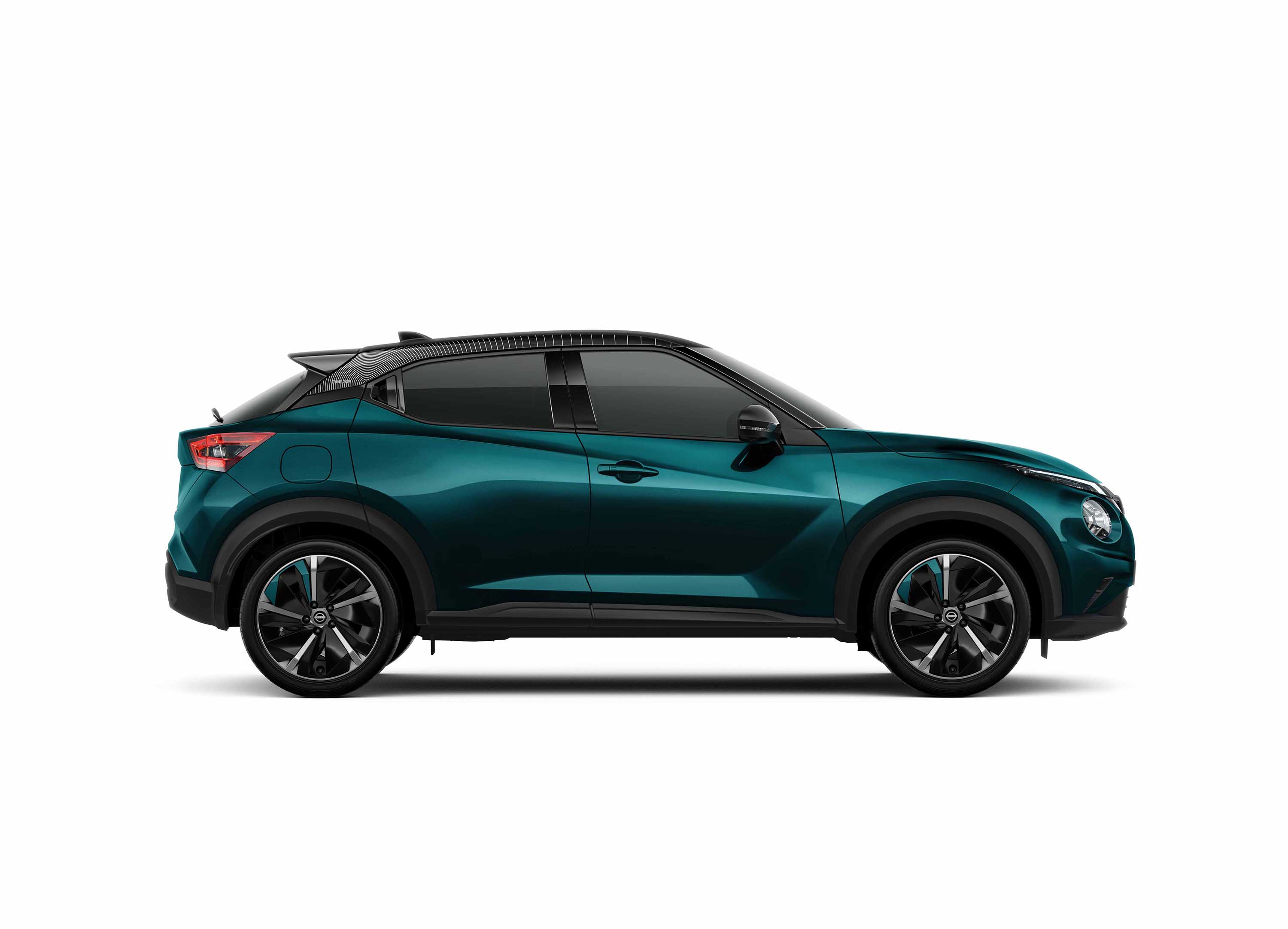 Nissan QASHQAI e-Power N-Design sidoprofilvy