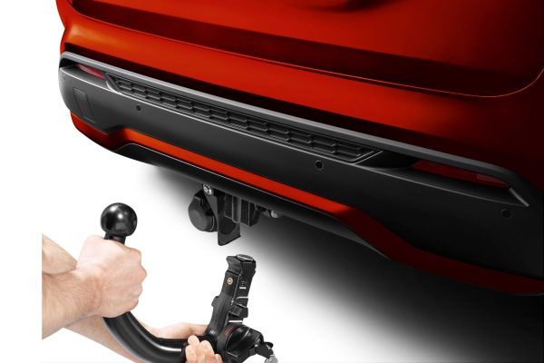 Nissan Juke em movimento