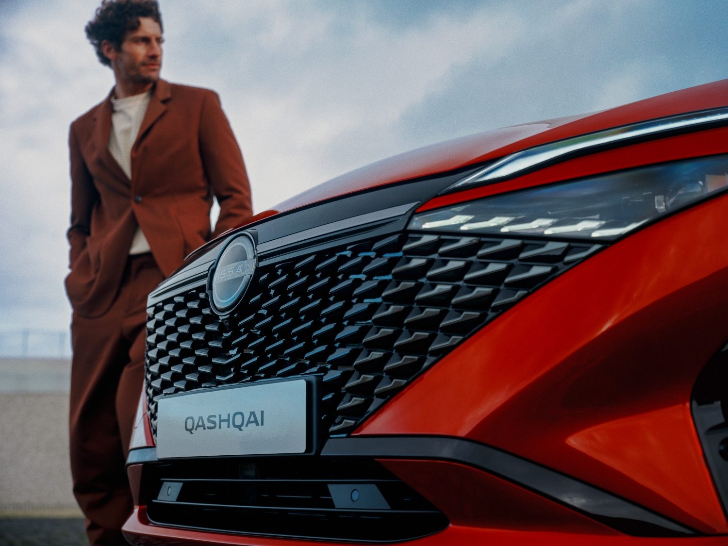 Nissan MORE 10 jaar garantie