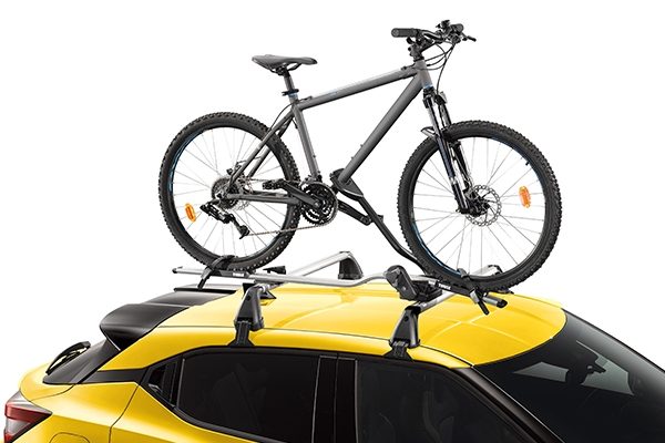 Uchwyty rowerowe