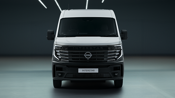 Nissan Interstar