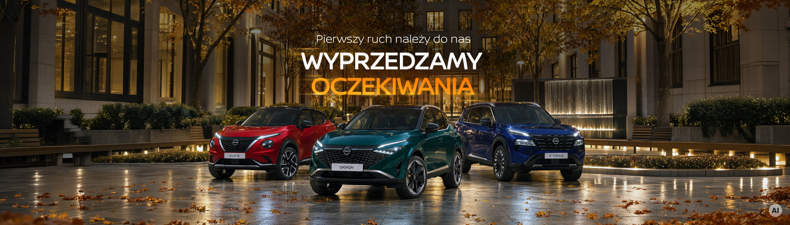 Zdjęcie produktu wygenerowane przez AI