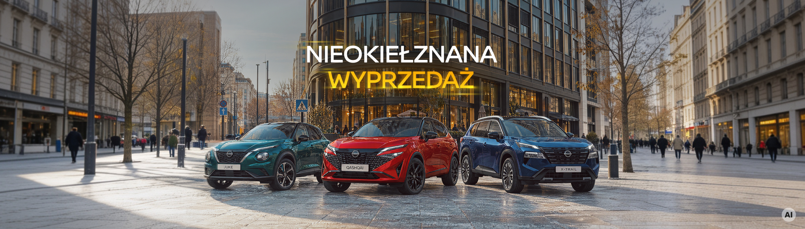 Zdjęcie produktu wygenerowane przez AI