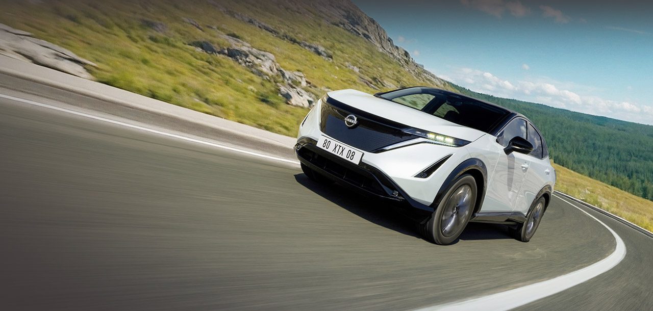 Promocje serwisowe | Nissan Polska