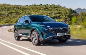 Mild Hybrid