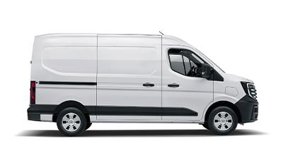 Nissan Interstar
