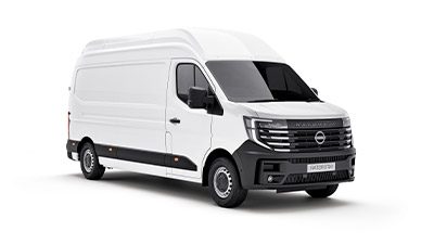 Nissan Interstar