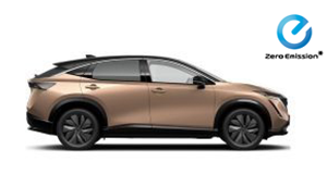 Nissan ARIYA