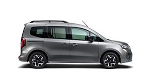 Nissan Townstar Combi