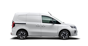 Nissan Townstar Van