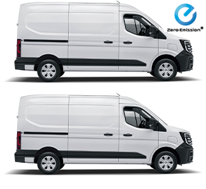 Nissan Interstar