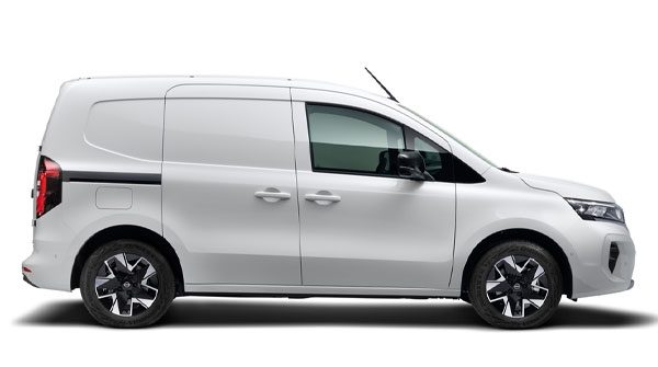 Nissan Townstar Van